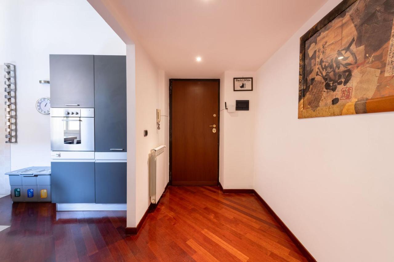 Appartamento Casa Aosta Roma